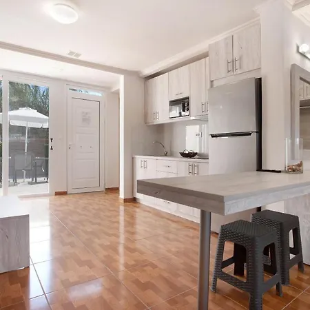 Apartment Pool Side Paradise Zante *