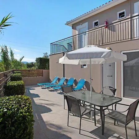 Appartement Pool Side Paradise Zante *