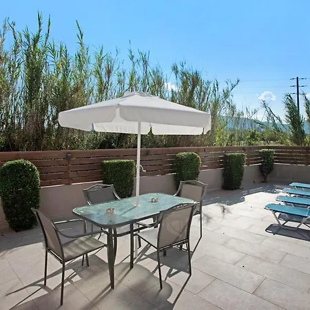 Pool Side Paradise Zante Zakynthos