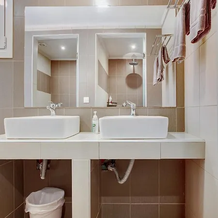 Apartment Pool Side Paradise Zante Zakynthos