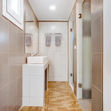 Apartment Pool Side Paradise Zante