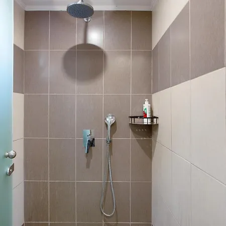 アパート Pool Side Paradise Zante ザキントス