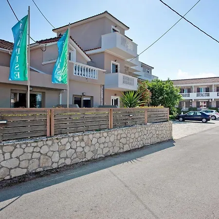 Appartement Pool Side Paradise Zante